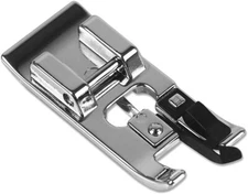 HP30244 Snap On Overcast Presser Foot Overcasting Foot for Singer, Babylock