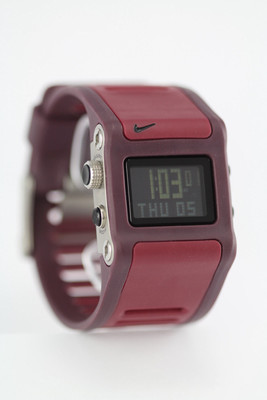 Nike Anvil Comold Reg Watch