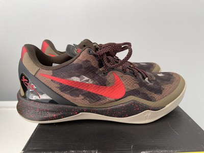 kobe 8 sizing