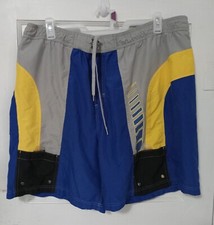 Mens no boundaries swim shorts size 40-42