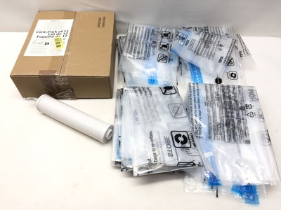Amazon Basics DC-CBM12 Vakuumbeutel fuer Kleidung