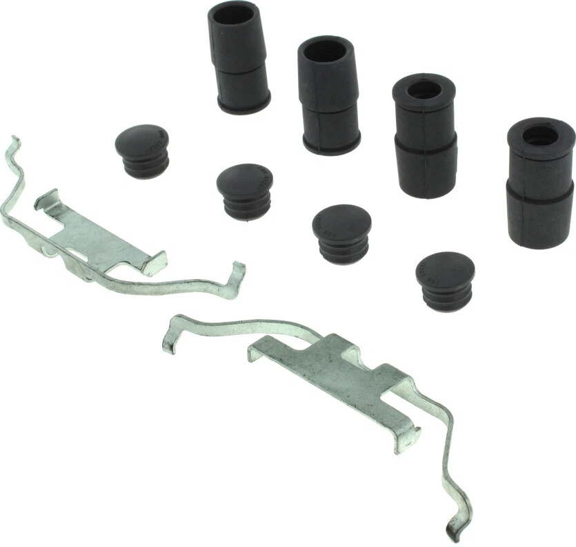 Pastillas de freno traseras StopTech 308.11700 Street Performance para BMW X1 2010-2015 Foto 4 de 4