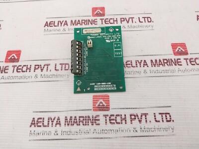 Thorn LI520 MK2 Leitungsisolator Modul Iss.1A