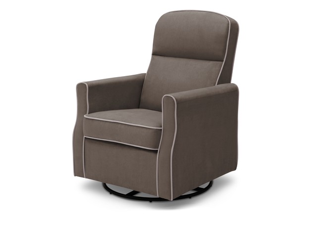 delta glider swivel rocker