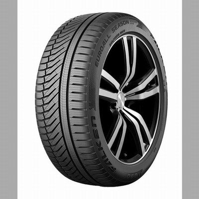 GANZJAHRESREIFEN FALKEN EUROALL SEASON AS 220 PRO XL 225 45 R 18 95 W  