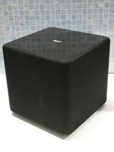 kef kube 1