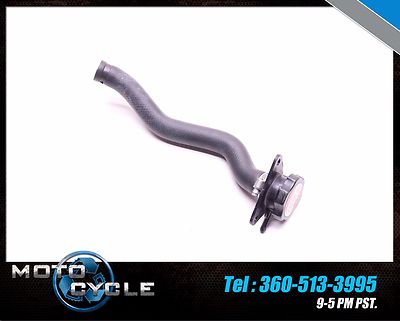 SUZUKI M50 M 50 C50 BOULEVARD RADIATOR TOP CAP HOSE VZ 800 VZ800 2007 S7
