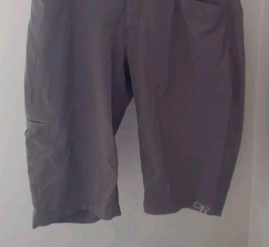 outdoor-research ferrosi hiking outdoors nylon shorts