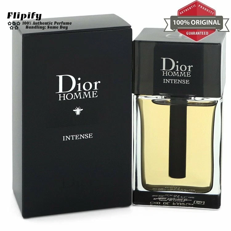 Christian Dior Homme Intense Fragrances for Men for sale | eBay