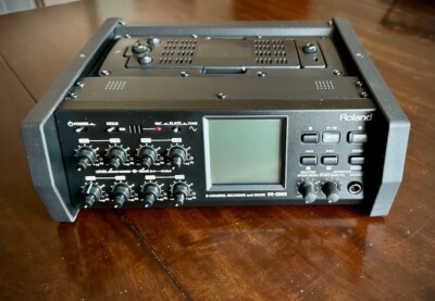 配信機器・PA機器・レコーディング機器 Roland MX-5 8ch mixer (stereo x4) 2025年最新】Roland 配信機器・PA機器・レコーディング機器の