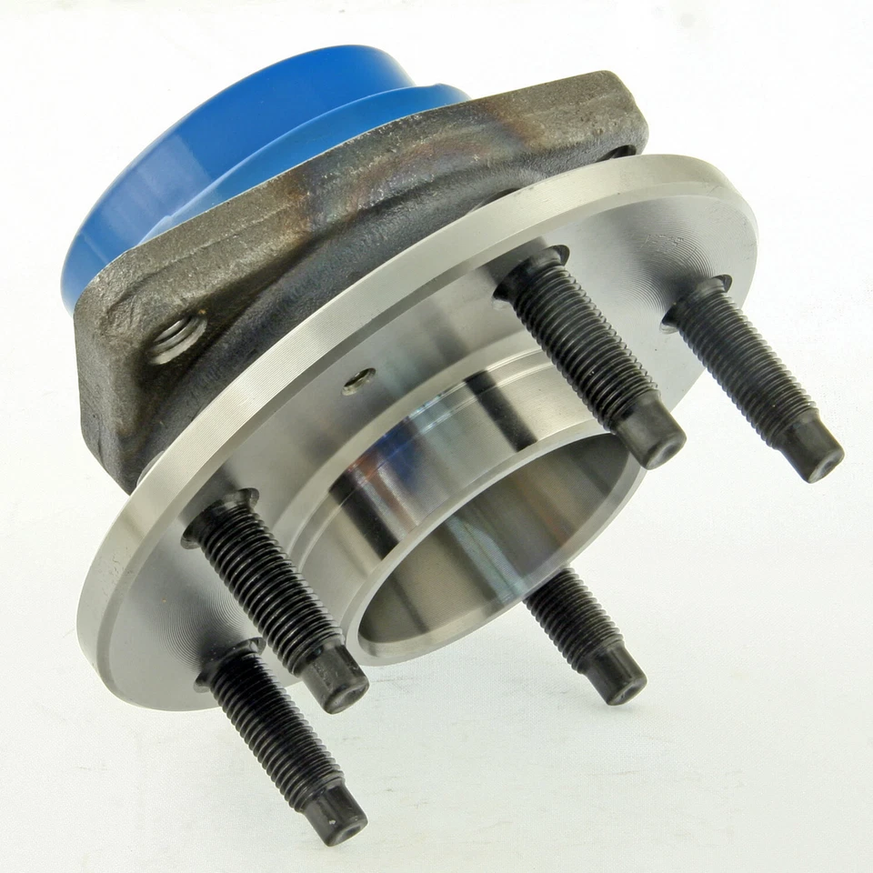 Conjunto de cojinete de rueda y buje para Pontiac Grand Prix Aztek, Montana 2003-2008 Foto 4 de 4