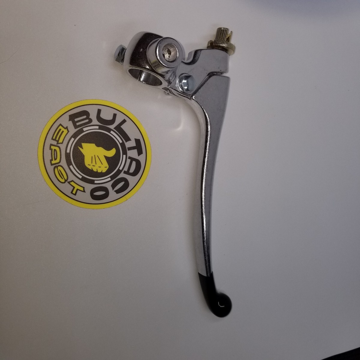 Suzuki TS125 TS185 TS250 TS400 Kupplung Bremszug Versteller