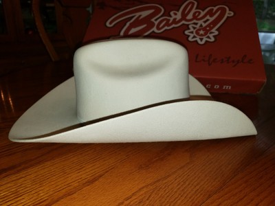Bailey's Cowboy Hat | eBay