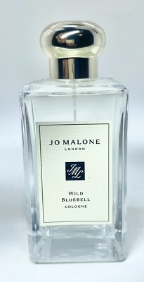 Jo Malone Wild Bluebell for Women Eau De Cologne Spray 3.4 oz | eBay