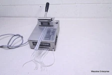 SKATRON INSTRUMENTS COMBI CELL HARVESTER 11028