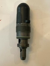 Bosch 0-532-004-104 Relief Valve 0532004104 nos old stock no box shelf ware