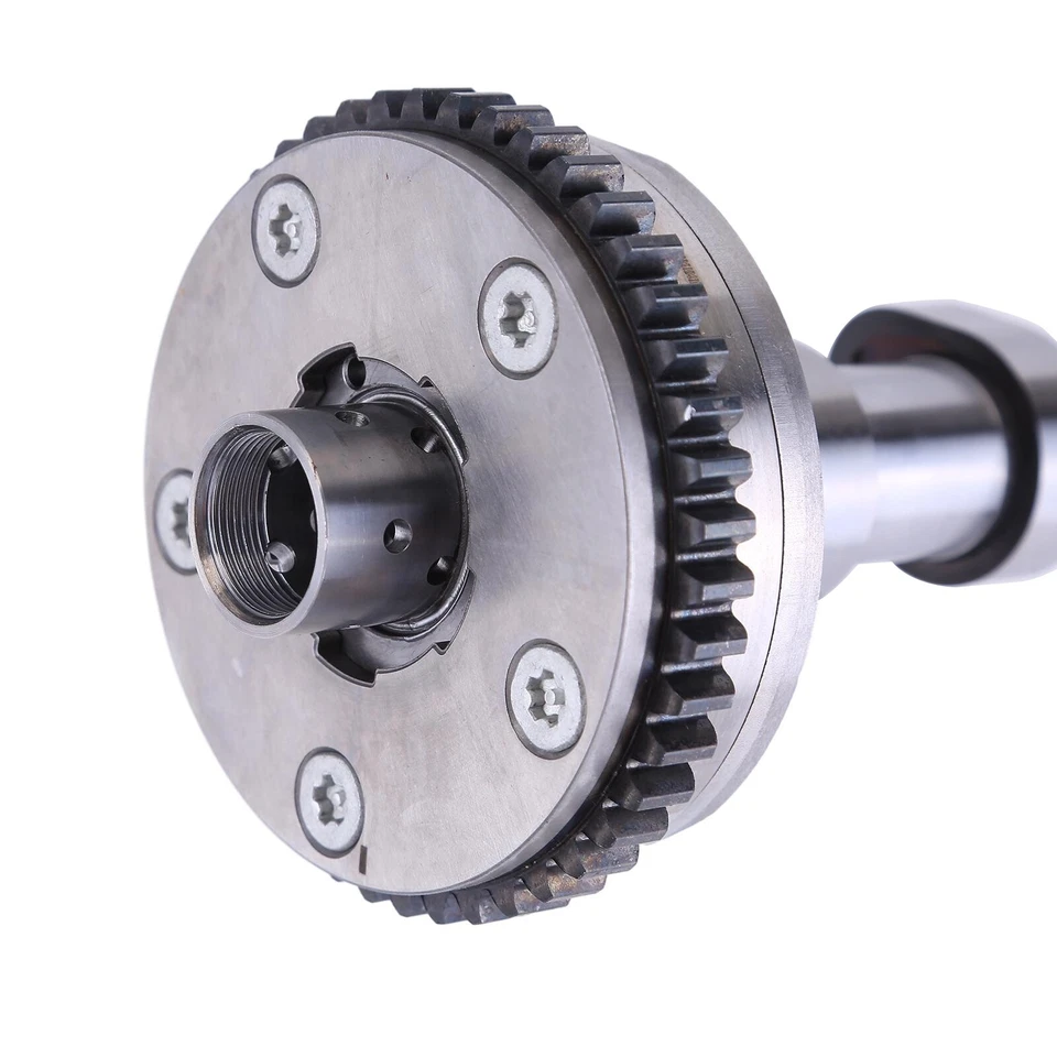 Einlass Nockenwelle 06H109021J 06H109088C für Audi VW Skoda 1.8TFSI/TSI CDAA BYT - Bild 4 von 4