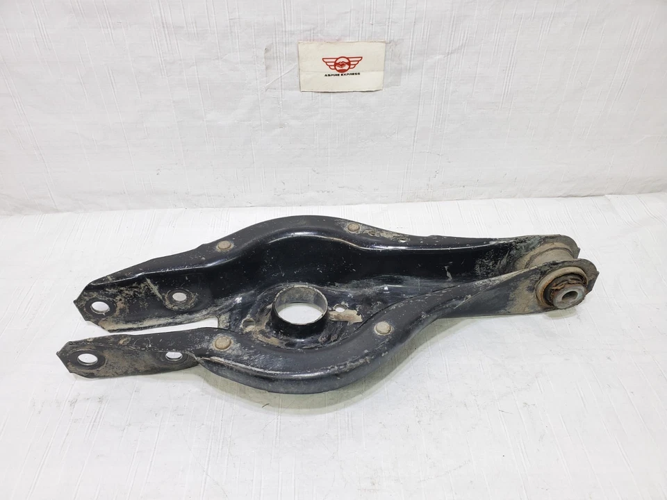 2012-2014 宝马 3 系列 335i xDrive 下控制臂后左 LH 侧原始设备制造商 — 第 4/4 张图片