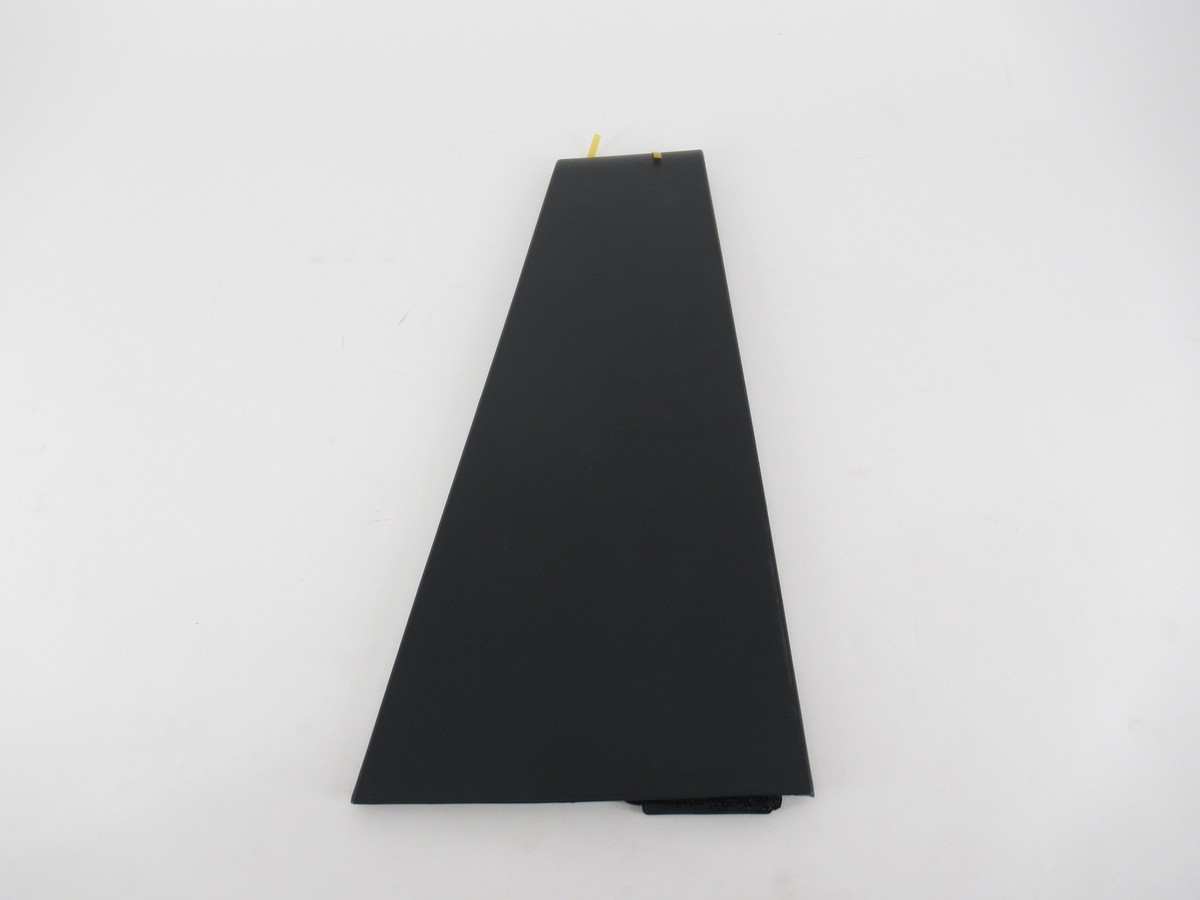 【Gen様】 Genuine OEM Toyota 75765-08030 Passenger RH Rear Door Applique 21