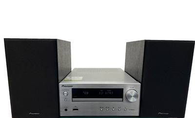 Pioneer X-HM10 CD RECEIVER