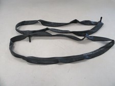 KENDA BIKE INNER TIRE TUBE PAIR OF 2 20 X 1.5 / 1.75 BLACK 81470