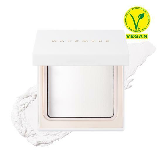 WAKEMAKE Stay Fixer Pact Vegan 7g