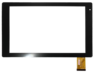 Touchscreen Display Digitizer Glass kompatibel für Archos 101b Oxygen AC101BOX