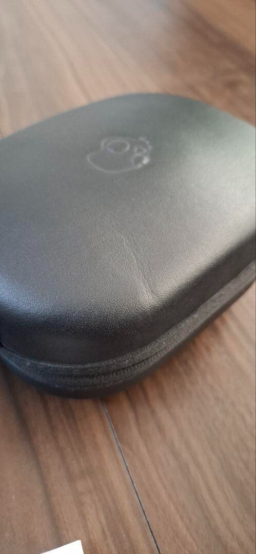 Skullcandy Crusher 360 Wireless Headphone S6MBW-J373 Black Tan Sub