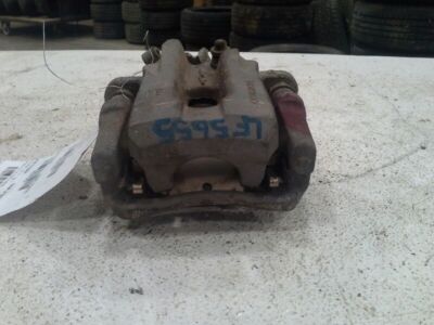 Used Rear Right Disc Brake Caliper fits: 2012 Toyota Prius Rear Prius Plug-in VI