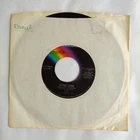 45 RPM Elton John Daniel Vtg Rock Retro Music Vinyl Pop Man Cave Gift Rainbow