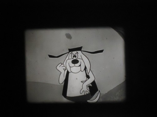 16mm The Deputy Dawg Show 1200' - Picture 4 of 19