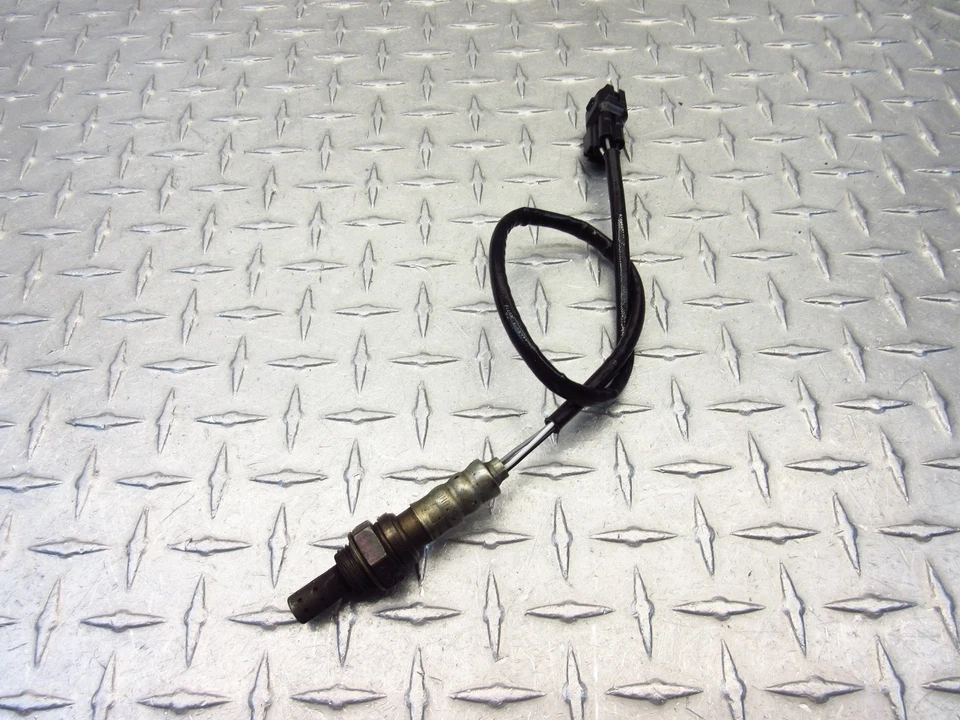 Honda ST1300A ST1300 ST 1300 2005 03-07 SENSOR DE OXÍGENO O2 probado emisiones de oxi Foto 4 de 4