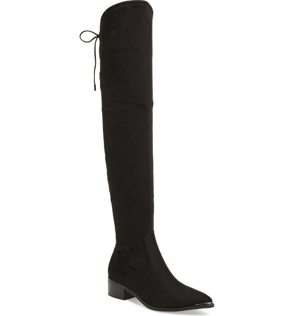 Yuna over the knee boot marc fisher best sale ltd