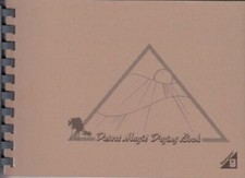 Small Showgard Desert Stamp Drying Magic Book 8.5 x 5.5 In. Super Absorbent NEW
