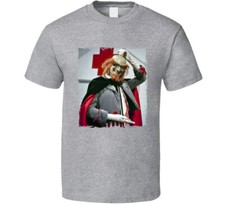 Lidsville Hoo Doo Charles Nelson Reilly T Shirt