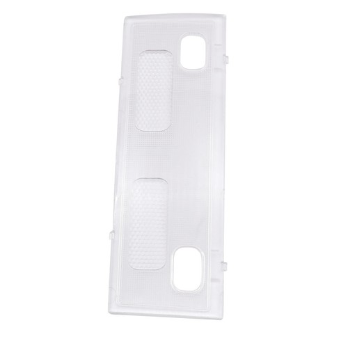 Interior Dome Light Clear Cover For 07-14 Chevy Silverdo Sierra Tahoe, 15911049 - Picture 4 of 6