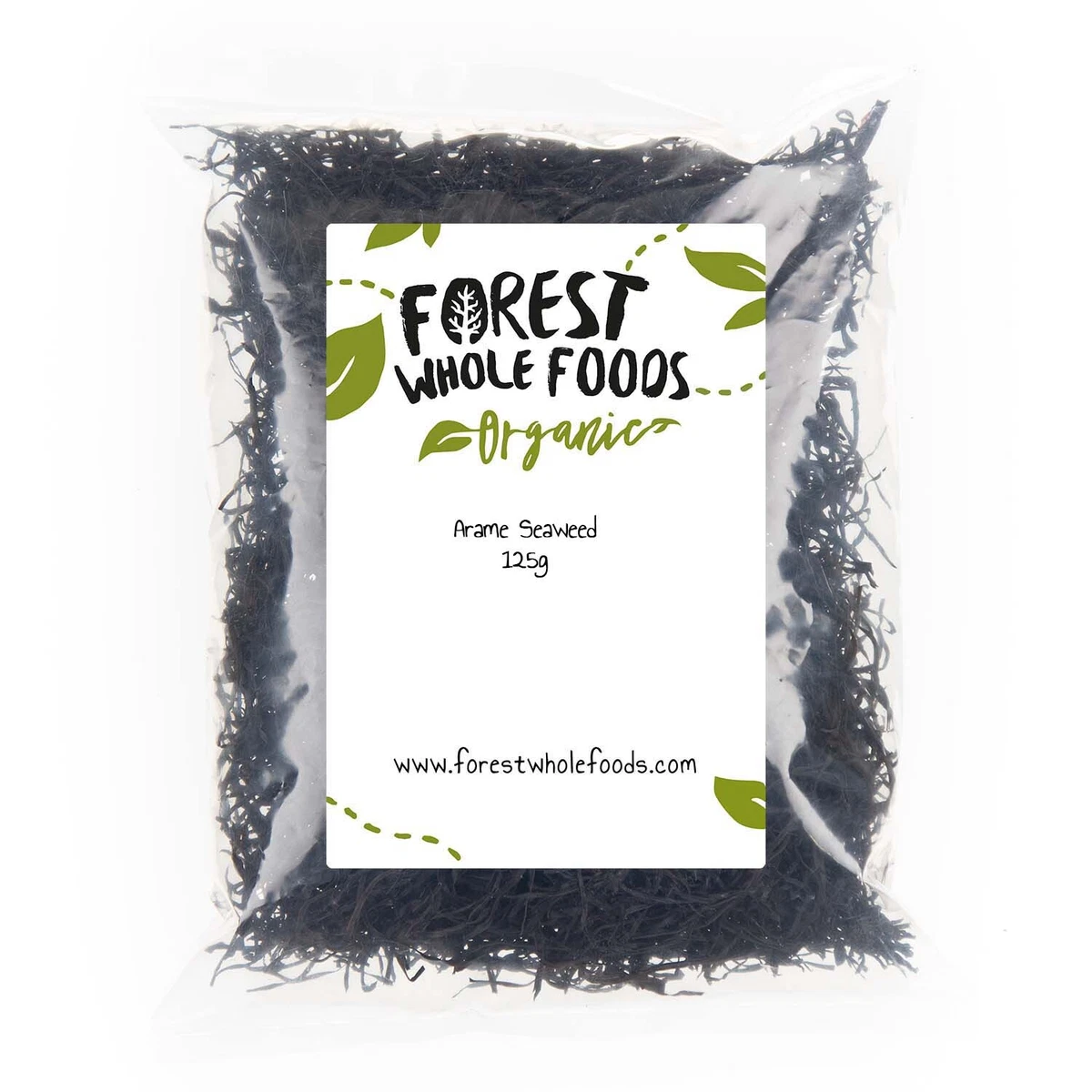 Arame seaweed online