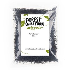 Arame Seaweed - Forest Whole Foods