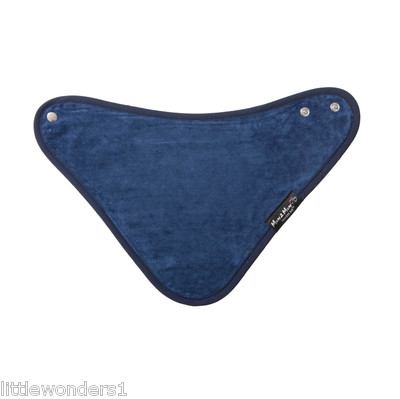 Foulard Violet Femme Mum2Mum Bandana Wonder Bavoir U2013 Vert Anis U2013 Super Absorbant U2013 Protège Contre L'eczéma U2013 100% Coton Bandana Violet