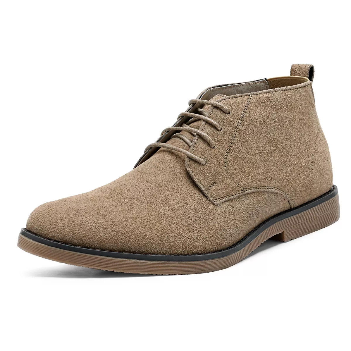 Chukka lace cheap up boots
