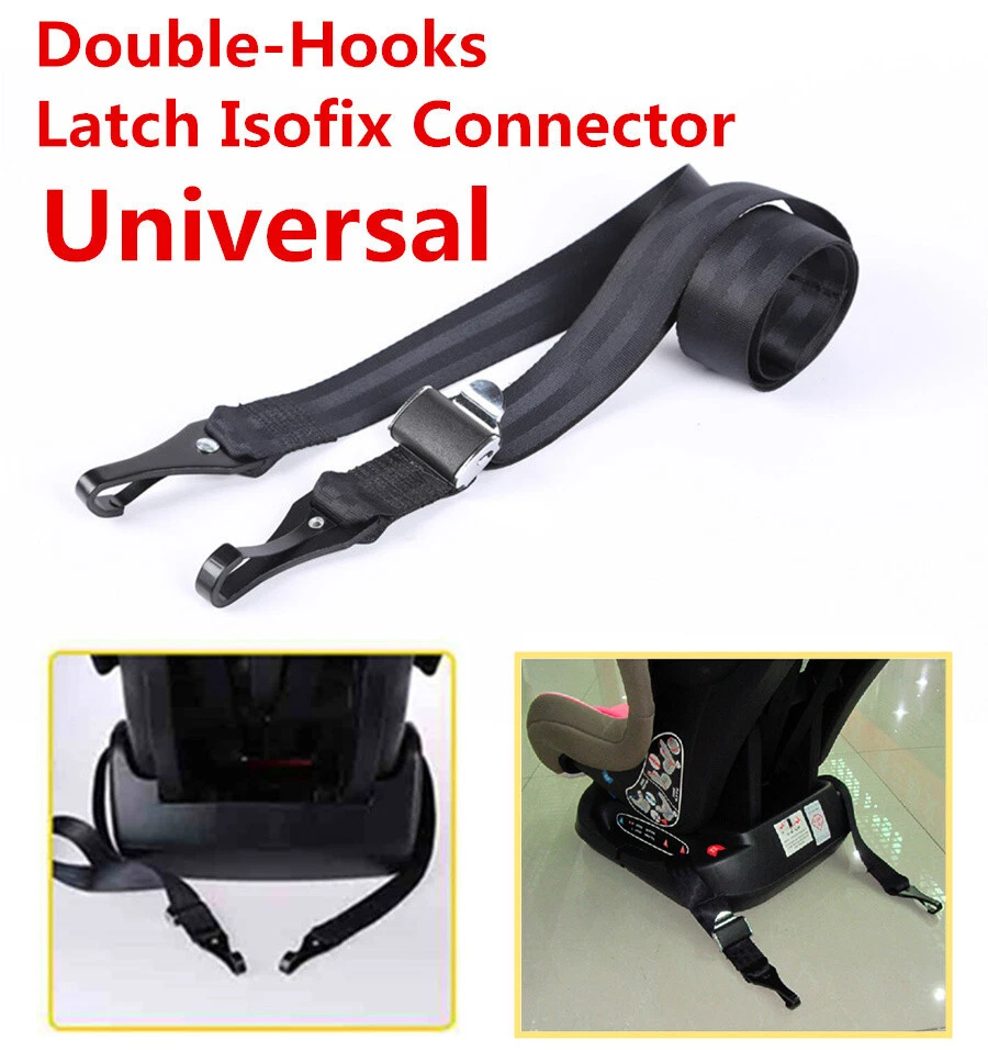 Isofix straps sale