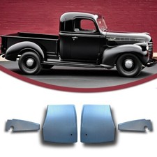 Lower Front Cowl Panel Fits Chevrolet Truck Gmc Truck 1941-46 New Pair