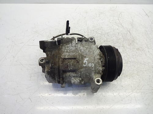 Klimakompressor für BMW E90 E91 E92 E93 318d 2,0 D N47D20C N47 447260-1852