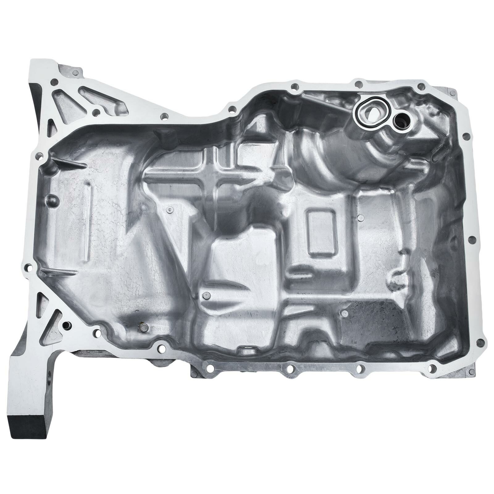 Front Engine Oil Pan for Honda Civic 2016 2017 2018 2019 2020 2.0L