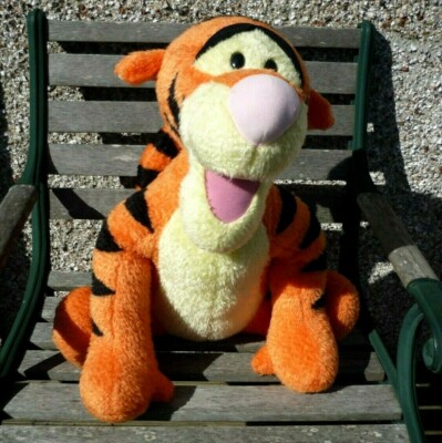 large disney plush