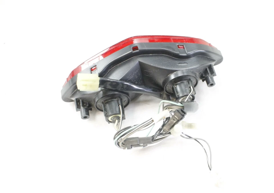 02-06 LUZ TRASERA LUZ FRENO TRASERO SUZUKI VSTROM 1000 Foto 3 de 4