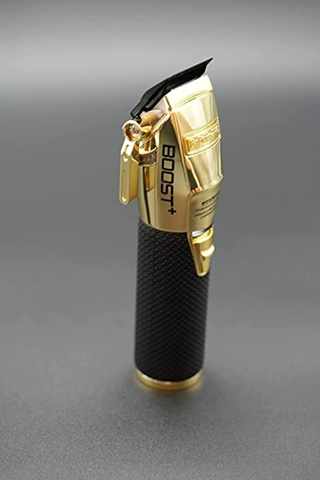 Babyliss Pro GOLDFX BOOST COLLECTION Trimmer & Clipper Combo