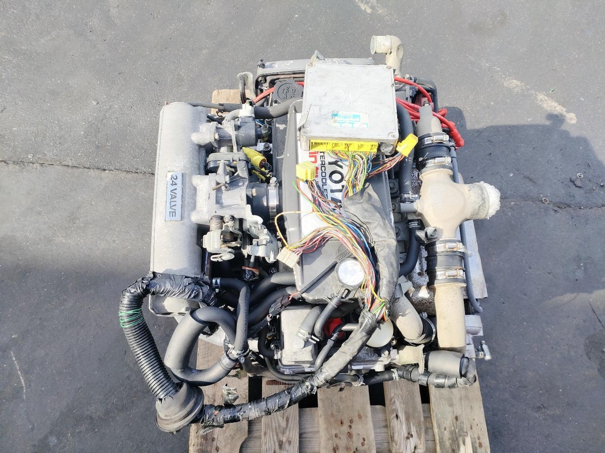 TOYOTA CHASER CRESTA MARK 2 1G-GTEU ENGINE 63033 | eBay TOYOTA CHASER CRESTA MARK 2 1G-GTEU ENGINE 63033 | eBay