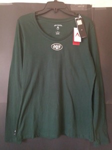 ny jets women's apparel