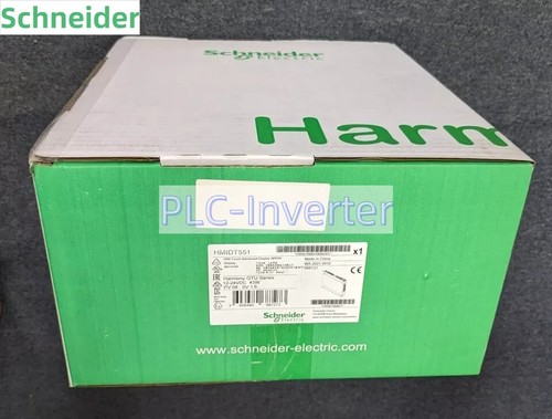 HMIDT551 100% brand new original HMI touch screen, free shipping HMIDT551- - Picture 2 of 9